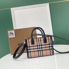 Burberry Shopping Bags